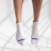 Performance Compression Socks - Low Tab Mix 2-Pack