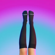 Medical Compression Socks - Black