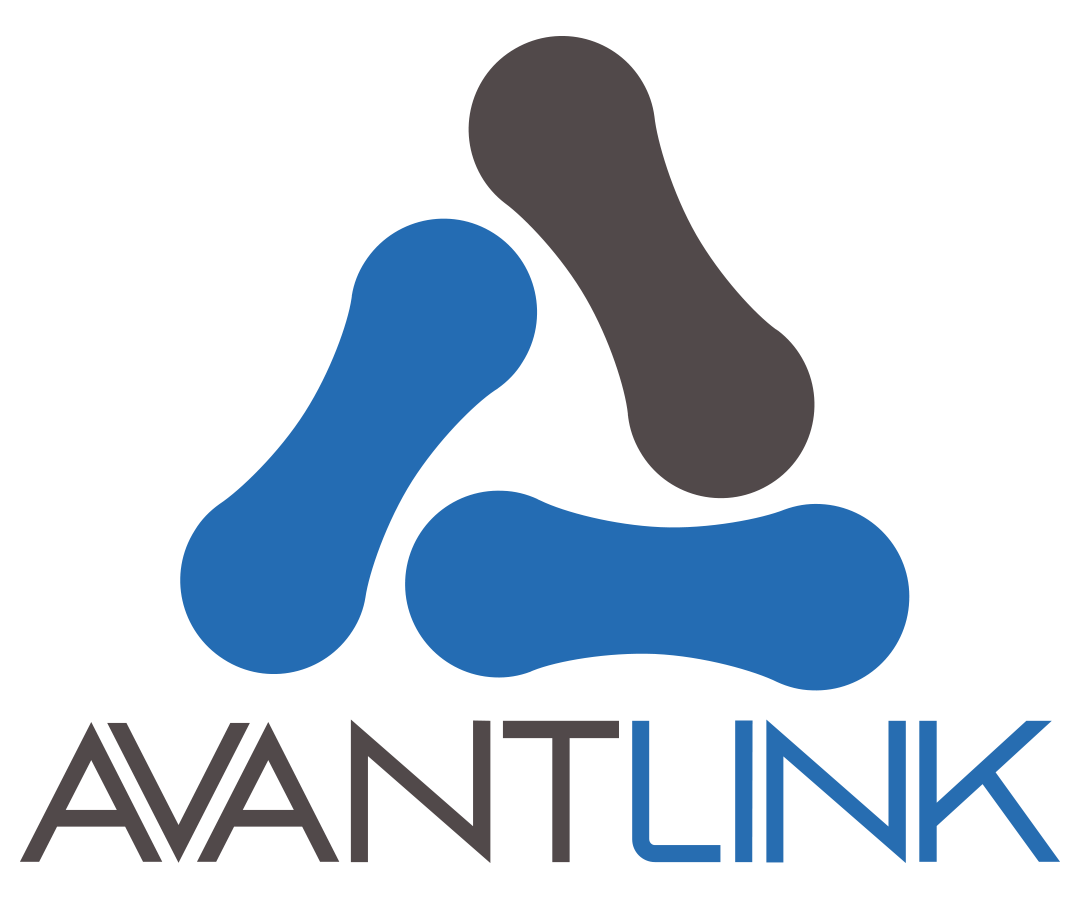 AvantLink Logo