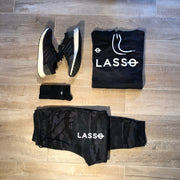 Lasso Urban Camo Hoodie