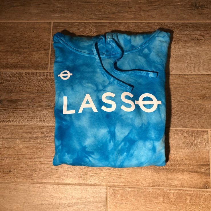 Lasso Super Dye Hoodie