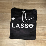 Lasso Urban Camo Hoodie