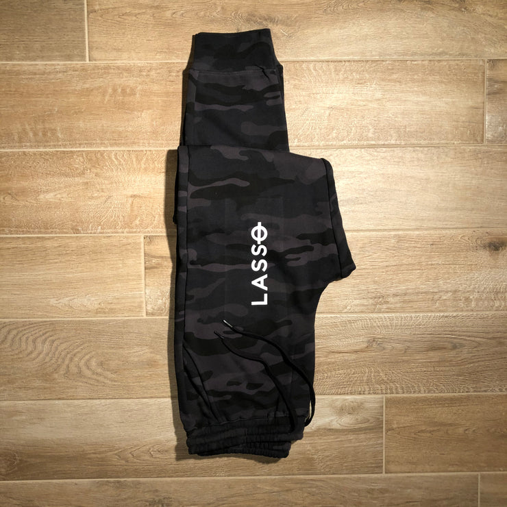 Lasso Urban Chill Pant