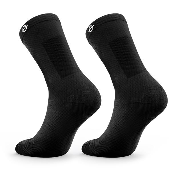 Soccer Performance Compression Socks (4 Pack) - Lasso® Compression Socks