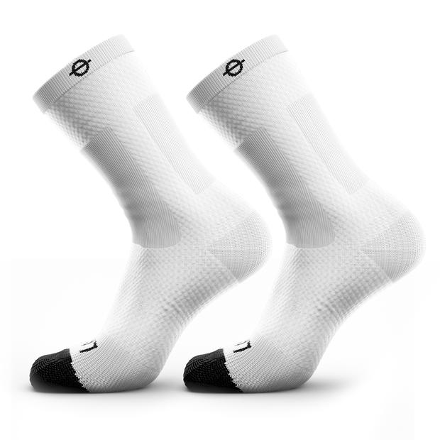 Basketball Performance Compression Socks (4 Pack) - Lasso® Compression Socks