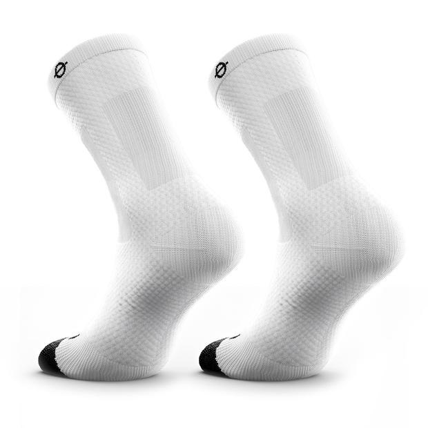 Football Performance Compression Socks (2 Pack) - Lasso® Compression Socks