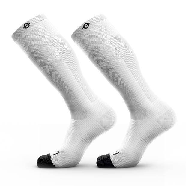 Medical Compression Socks (2 Pack) - Lasso® Compression Socks