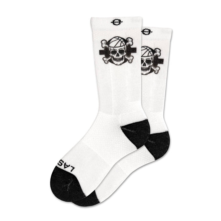 Bone Collector X Lasso Performance Compression Socks - Ankle Breaker