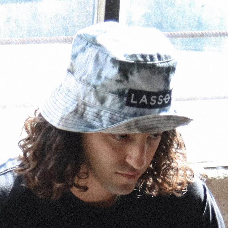 Lasso Bucket Hat