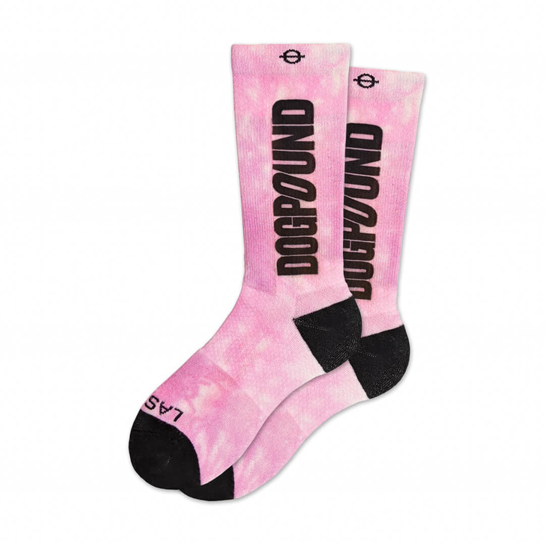 DOGPOUND X Lasso Performance Compression Socks 2.0