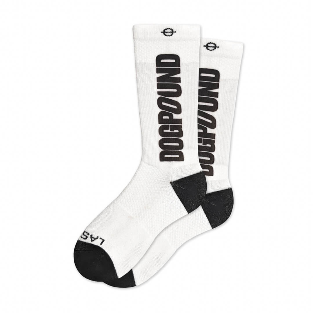 DOGPOUND X Lasso Performance Compression Socks 2.0