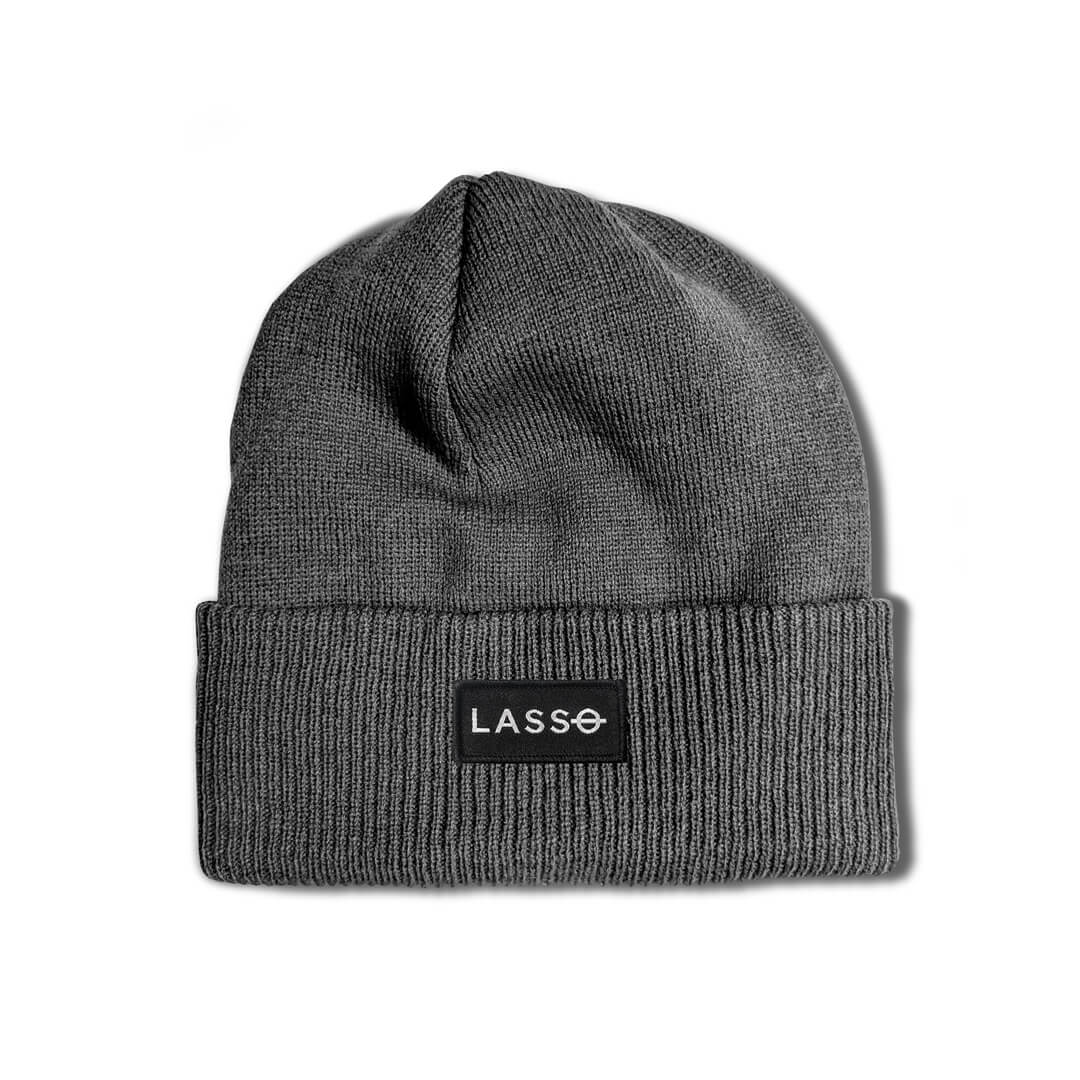 Lasso Corp Beanie