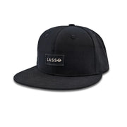 Lasso Corp Snapback Hat